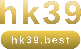 hk39 logo